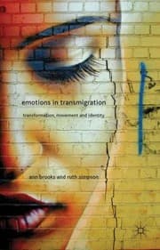 Tapa de Emotions In Transmigration Transformation Movement And Identity
