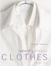 Tapa de Sewing Classic Clothes That Fit