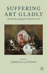 Tapa de Suffering Art Gladly The Paradox Of Negative Emotion In Art