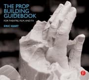 Tapa de The Prop Building Guidebook For Theatre Film And Tv