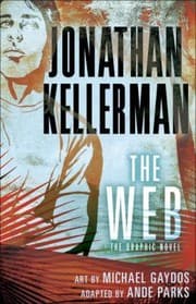 Tapa de The Web The Graphic Novel