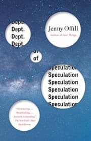 Tapa de Dept of Speculation Vintage Contemporaries