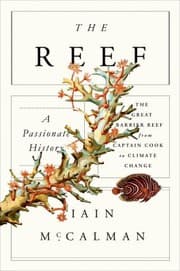 Tapa de Reef A Passionate History