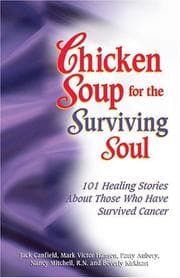 Tapa de Chicken Soup for the Surviving Soul
