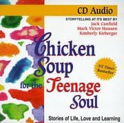 Tapa de Chicken Soup for the Teenage Soul (Chicken Soup for the Soul