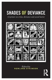Tapa de Shades of Deviance