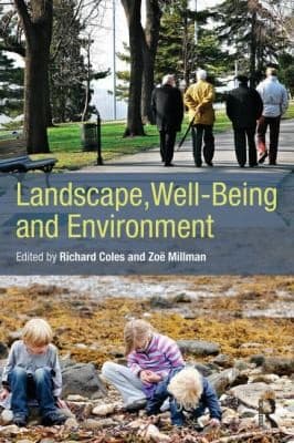 Tapa de Landscape Wellbeing And Environment