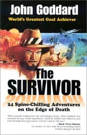 Tapa de The Survivor