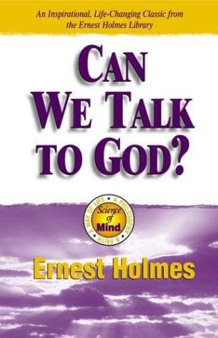 Tapa de Can We Talk To God?