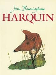 Tapa de Harquin, the Fox Who Went Down the Valley