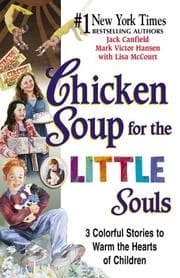 Tapa de Chicken soup for the little souls