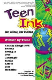 Tapa de Teen ink