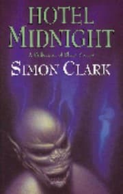 Tapa de Hotel Midnight A Collection Of Short Stories