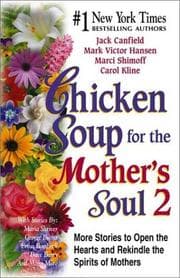 Tapa de Chicken Soup for the Mother's Soul 2