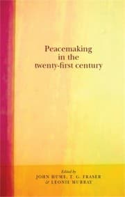 Tapa de Peacemaking in the TwentyFirst Century
