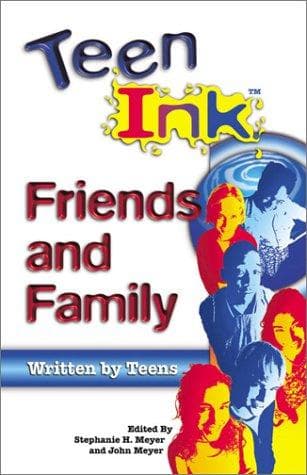 Tapa de Teen Ink