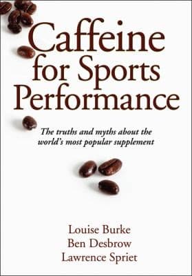 Tapa de Caffeine For Sports Performance