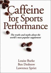 Tapa de Caffeine For Sports Performance