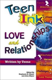 Tapa de Teen Ink