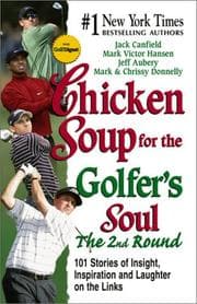 Tapa de Chicken Soup for the Golfer's Soul, The 2nd Round