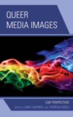 Tapa de Queer Media Images Lgbt Perspectives