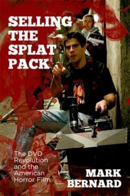 Tapa de Selling the Splat Pack
