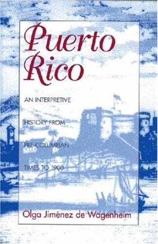 Tapa de Puerto Rico