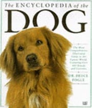 Tapa de The Encyclopedia of the Dog Encyclopaedia of