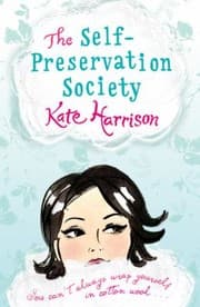 Tapa de The Scaredycats Handbook