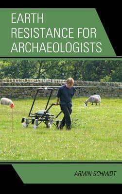 Tapa de Earth Resistance For Archaeologists