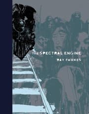 Tapa de The Spectral Engine