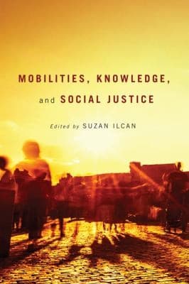 Tapa de Mobilities Knowledge And Social Justice