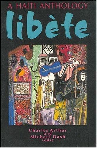 Tapa de A Haiti Anthology