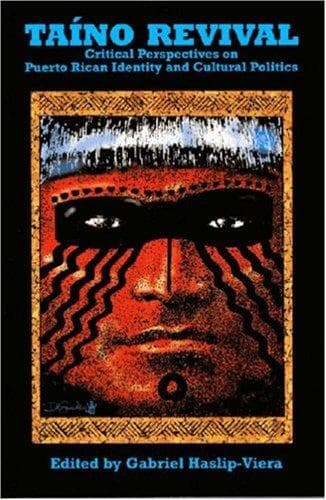 Tapa de Taino Revival