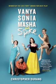 Tapa de Vanya and Sonia and Masha and Spike