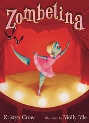 Tapa de Zombelina