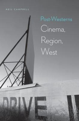 Tapa de Postwesterns Cinema Region West