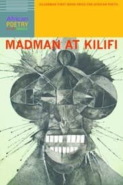 Tapa de Madman At Kilifi