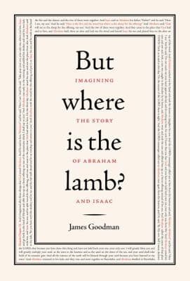 Tapa de But Where Is the Lamb