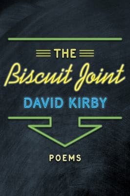 Tapa de Biscuit Joint Poems