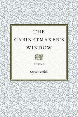 Tapa de The Cabinetmakers Window Poems