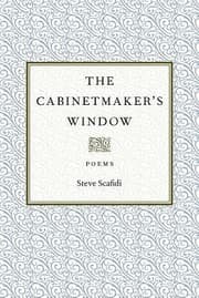 Tapa de The Cabinetmakers Window Poems