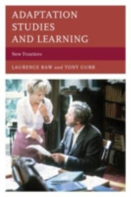 Tapa de Adaptation Studies And Learning New Frontiers