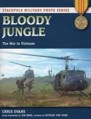 Tapa de Bloody Jungle