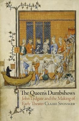 Tapa de The Queens Dumbshows