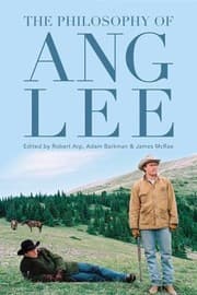 Tapa de The Philosophy of Ang Lee
Philosophy of Popular Culture