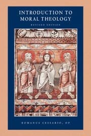 Tapa de Introduction to Moral Theology
Catholic Moral Thought Paperback