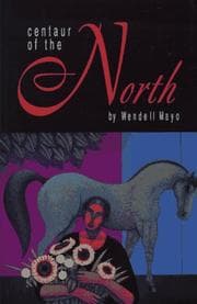 Tapa de Centaur of the North