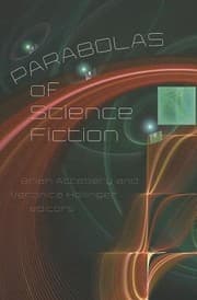 Tapa de Parabolas Of Science Fiction