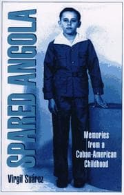 Tapa de Spared Angola
